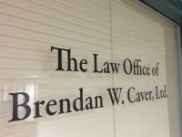 Law Office of Brendan W. Caver, Ltd. image 6